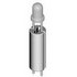 Fischer Elektronik. Spacers And Mounting Strips For LED - MAH 404