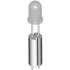 Fischer Elektronik. Spacers And Mounting Strips For LED - MAH 502