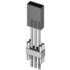Fischer Elektronik. MountWithTemperatureRangeFrom-40DegreeTo120Degree WhiteColour - MRL 20