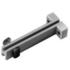 Fischer Elektronik. Guide Rails For Fixing Material For Mechanical Components - MSVL 85