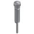 Fischer Elektronik. Contact SKT Solder ST Thru-Hole - PEK G