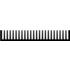 Fischer Elektronik. Extruded Heat Sinks - SK 119 50 SA
