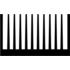 Fischer Elektronik. Extruded Heat Sinks - SK 121 1000 AL