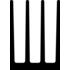 Fischer Elektronik. Standard Extruded Heat Sinks - SK 134 37,5 SA