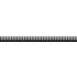 Fischer Elektronik. Standard extruded heatsinks - SK 136 1000 SA