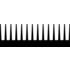 Fischer Elektronik. Standard Extruded Heat Sinks - SK 155 150 SA