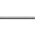 Fischer Elektronik. Extruded Heat Sinks - SK 166 1000 AL
