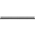 Fischer Elektronik. Heat Sink Passive Extruded Adhesive Aluminum - SK 191 1000 AL
