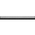 Fischer Elektronik. Standard Extruded Heatsinks - SK 421 1000 SA