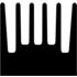 Fischer Elektronik. Profile heatsinks and fluid coolers Standard extruded - SK 436 1000 AL