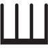 Fischer Elektronik. Extruded Heat Sinks - SK 452 37,5 SA