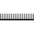 Fischer Elektronik. Standard Extruded Heat Sinks - SK 463 100 SA