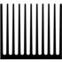 Fischer Elektronik. Standard Extruded Heat Sinks - SK 475 1000 AL