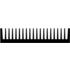 Fischer Elektronik. Extruded Heat Sinks - SK 47 1000 SA