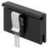 Fischer Elektronik. Passive Heat Sink - SK 480 1000 AL