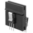 Fischer Elektronik. Extruded Heatsinks For Lock-In Retaining Spring - SK 490 37,5 SA
