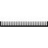 Fischer Elektronik. Standard Extruded Heat Sinks - SK 49 150 SA