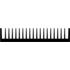 Fischer Elektronik. Heat Sink Extruded HEATSINKS - SK 502 100 AL