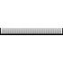 Fischer Elektronik. Heat Sink Passive Extruded SMD Aluminum - SK 523 150 AL