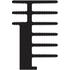 Fischer Elektronik. Standard Extruded Heat Sinks - SK 544 75 SA