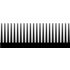 Fischer Elektronik. Extruded Heat Sinks - SK 557 1000 SA