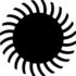 Fischer Elektronik. Heat Sink Passive Black Anodized - SK 584 20 SA
