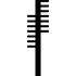 Fischer Elektronik. Standard Extruded Heat Sinks - SK 596 75 AL