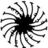 Fischer Elektronik. Heat Sink Passive LED Extruded Thru-Hole Aluminum 2.3K/W Black Anodized - SK 643 37,5 SA