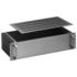 Fischer Elektronik. 19 PLUG-IN BOX WITH INTEGRATED FINS - SKE 1 250