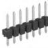 Fischer Elektronik. Conn Unshrouded Header HDR 20 POS 2.54mm Solder ST Top Entry Thru-Hole - SL 1 104 20 G