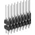 Fischer Elektronik. Male Headers - SL 14 147 04 S