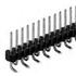 SLV W 1 SMD 073 06 Z Fischer Elektronik Conn Unshrouded Header M 6 POS SMD 10061248