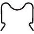 Fischer Elektronik. Thrml Mgmt Access Heat Sink Clip Stainless Steel - THF 409 220 1