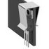 Fischer Elektronik. Retaining springs for transistors for transistor-design TO 220 - THFA3