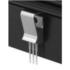 Fischer Elektronik. Retaining springs for transistors for transistor-design TO 220 - THFU 6