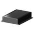 Fischer Elektronik. Tube Cases 100mm Eurocards With Integrated Gude Slots - TUG 03 120 L SA