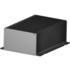 Fischer Elektronik. UNIVERSAL TUBE CASE WITH INTEGRATED SLOTS FOR TAKING UP NON STANDARDIZED CIRCUIT BOARDS TUG 09 120 L SA