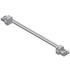 Fischer Elektronik. 19 Inch Front Panels and Rack Handles - VS 1