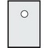 Fischer Elektronik. Thrml Mgmt Access Thermal Pad Green 0.42K/W 1.13W/m.K Silicone - WG-220