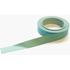 Fischer Elektronik. Thrml Mgmt Access Thermal Pad Green 0.45K/W 0.92W/m.K Silicone - WKT 300