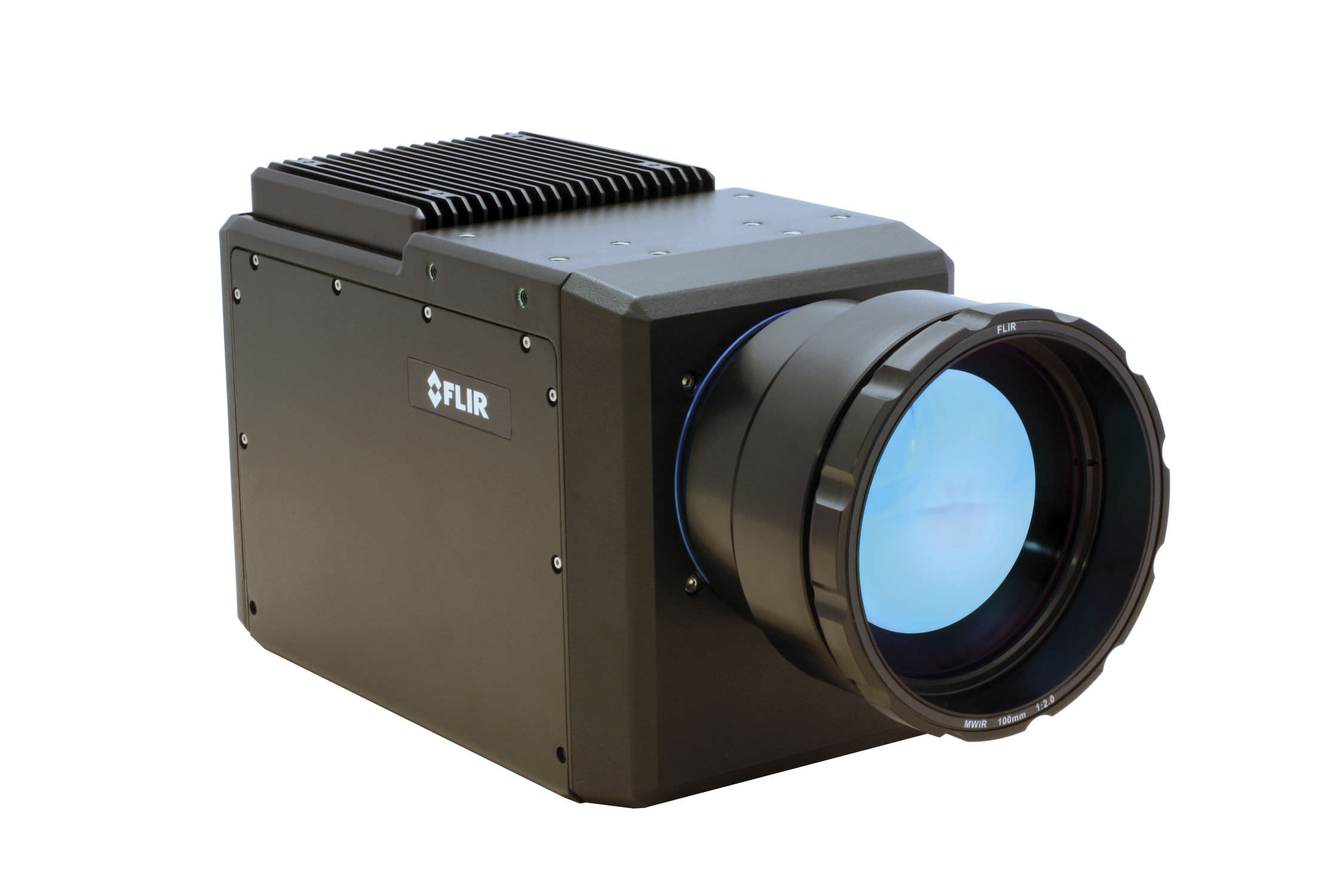 FLIR SYSTEMS. Камера изображение в тепловых лучах / InGaAs / инфракрасная / промышленная FLIR A3500sc/A6500sc-Series - FLIR-SYSTEMS-FLIR-A3500scA6500sc-Series