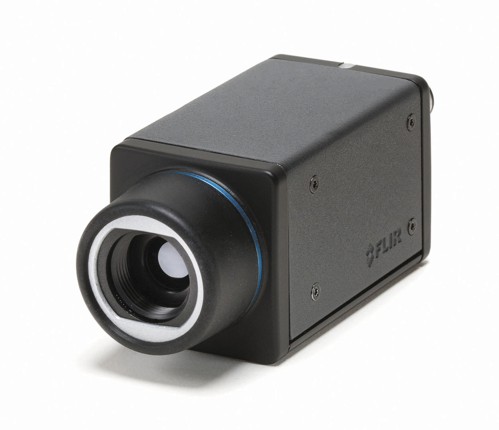 FLIR SYSTEMS. Термическая система визуализации FLIR A65 / A35 / A15 / A5 - FLIR-SYSTEMS-FLIR-A65-A35-A15-A5