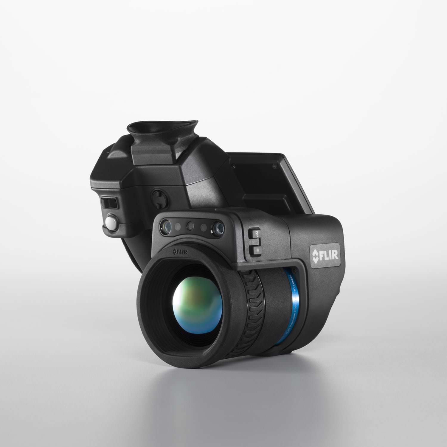 Камера изображение в тепловых лучах ПЗС инфракрасная высокое разрешение FLIR T1K T1020 FLIR SYSTEMS