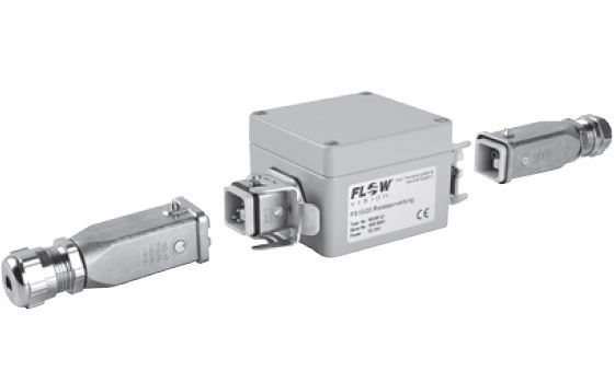 Модуль-реле REAW FlowVision GmbH