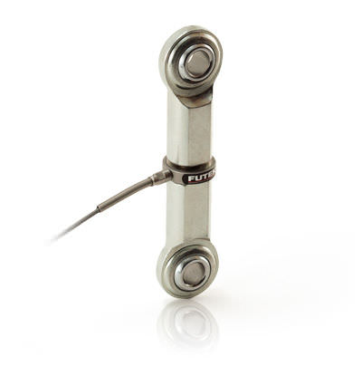 Датчик силы растяжение сжатие с резьбой миниатюрный 250 - 1 000 lb | LCM200 FUTEK Advanced Sensor Technology, Inc.