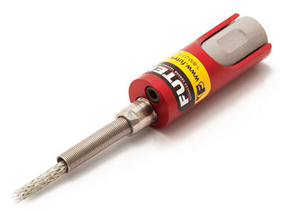 Датчик силы при сжатии компактный max. 50 lb | LMD300 FUTEK Advanced Sensor Technology, Inc.