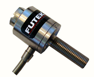 Датчик нагрузки растяжение сжатие max. 3 000 lb | LCB200 FUTEK Advanced Sensor Technology, Inc.