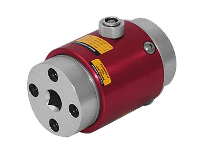 Статический датчик момента 500 lb-in | TDD400 FUTEK Advanced Sensor Technology, Inc.