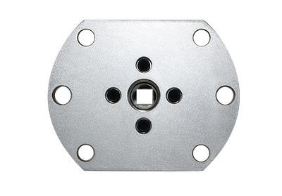 Статический датчик момента с фланцевым креплением max. 500 lb-in | TDF400 FUTEK Advanced Sensor Technology, Inc.