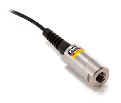 Миниатюрный датчик давления из нержавеющей стали 300 - 10 000 PSI | PFP350 FUTEK Advanced Sensor Technology, Inc.